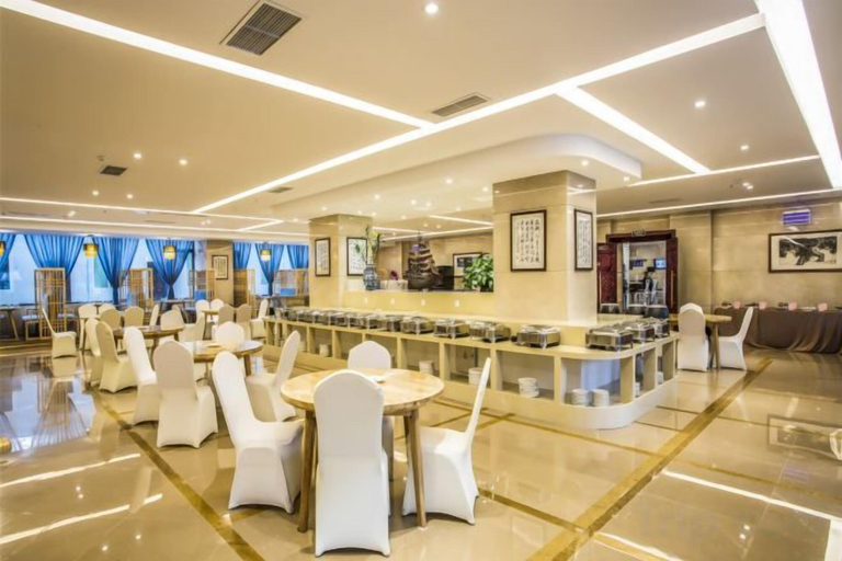 Food & Drinks 5, Lingcai Handu Hotel, Chengdu