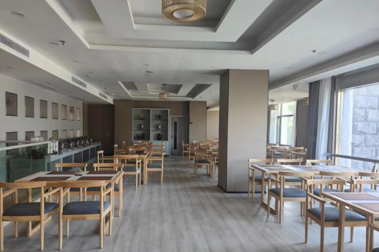 Food & Drinks 4, Baolong Furui Hotel, Changzhou