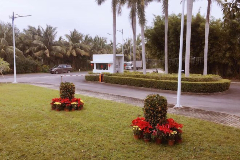 Others 4, Boao Canal Village Resort, Hainan