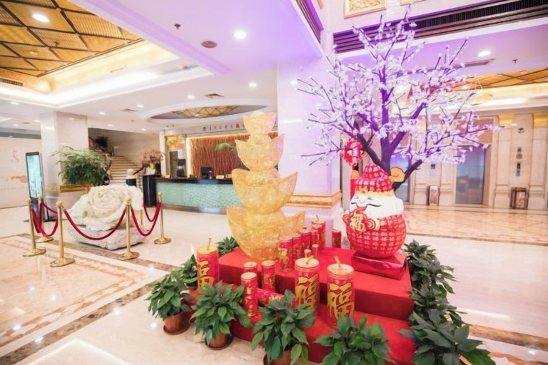 Others 1, Xingtai Business Hotel, Quanzhou