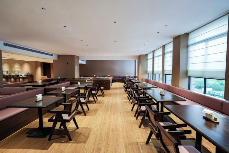 Food & Drinks 4, Kunfei Hotel (Chongqing Beibei Wanda Plaza), Chongqing