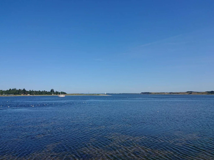 Others 4, 7 Person Holiday Home in Hojslev, Skive