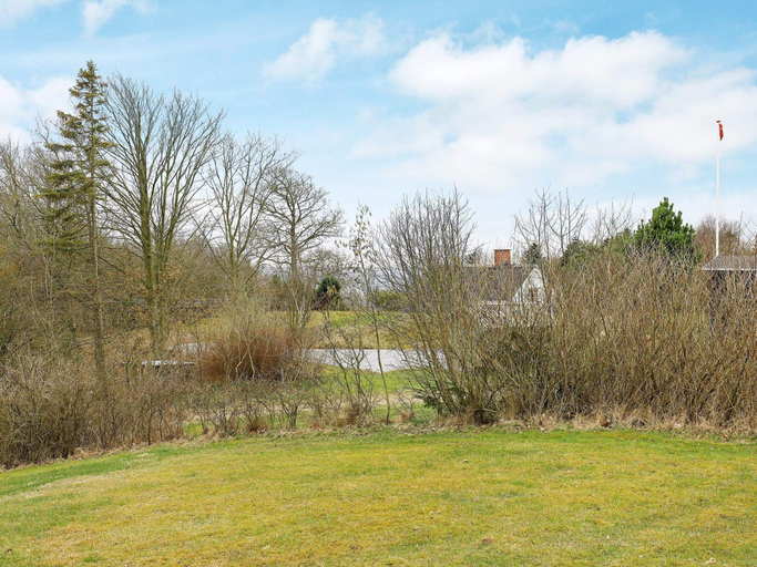 Others 5, 8 Person Holiday Home in Spottrup, Skive