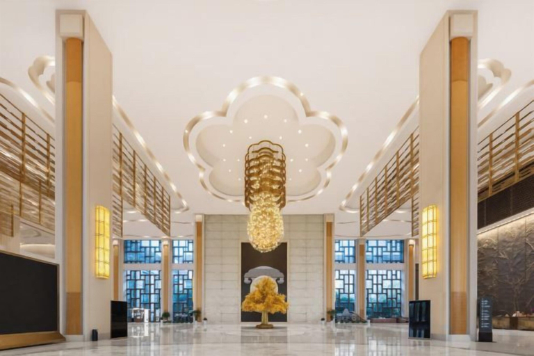 Others 1, Huaguoshan Hotel, Lianyungang