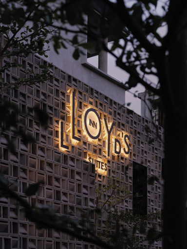 Others 2, Lloyd's Inn Suites, Badung
