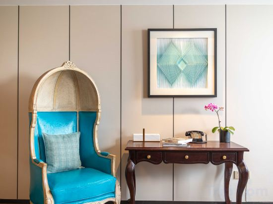 Others 3, Rosewood Jinhua Hotel, Jinhua
