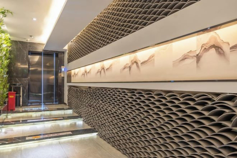 Others 4, Youjia Traders Hotel (Pengzhou Longxing Temple), Chengdu