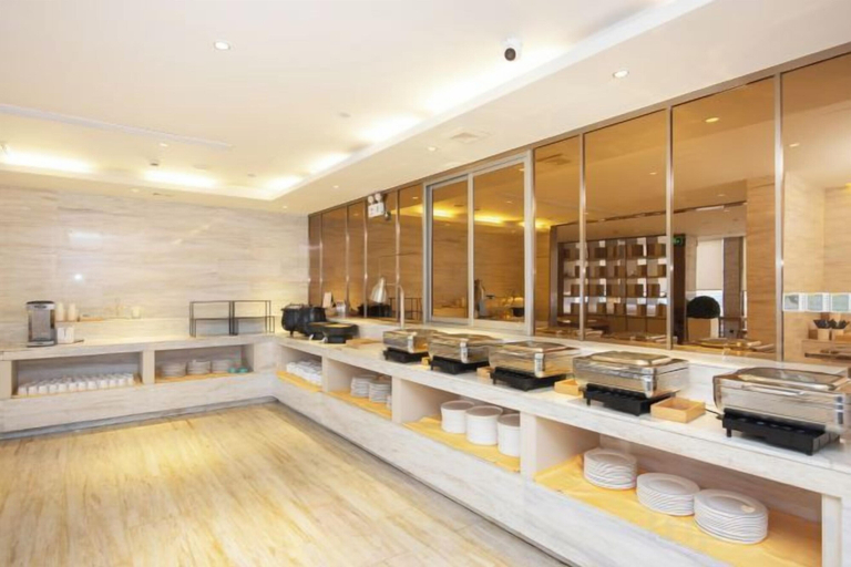 Food & Drinks 5, Ji Hotel (Shanghai Kangqiao South Hunan Road Branch), Shanghai
