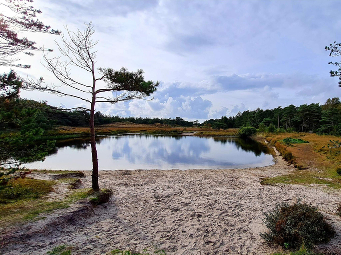 Others 2, 5 Star Holiday Home in Romo, Tønder