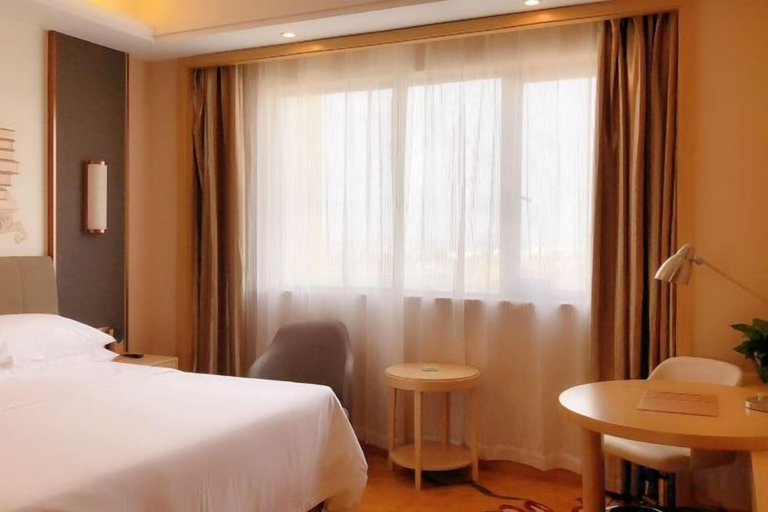 Bedroom 3, Changtai Jinbang International Hotel, Zhangzhou