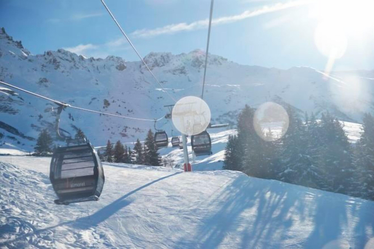 Others 4, Club Med Valmorel, Savoie