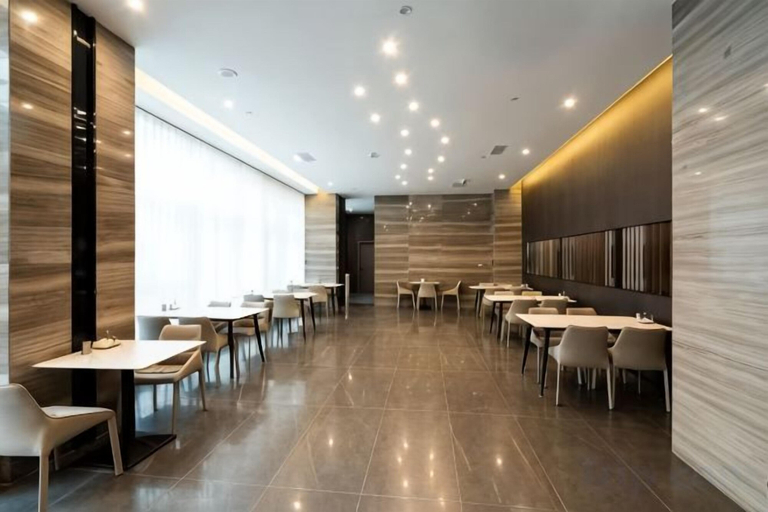 Food & Drinks 4, Junhao Yashen Hotel, Chengdu