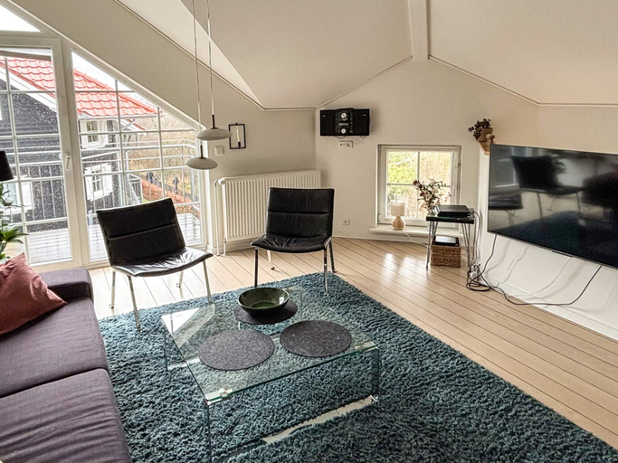 Others 2, 4 Star Holiday Home in Bogense, Nordfyns