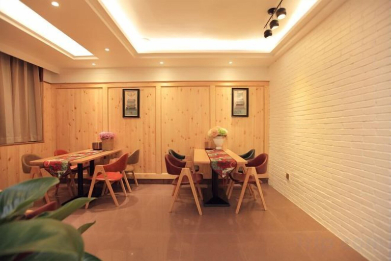 Food & Drinks, Qingfei Hostel, Wenzhou