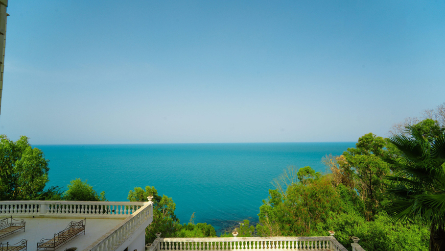 Others 2, Le Paradis Bleu Luxueux Duplex Avec vue mer, La Marsa