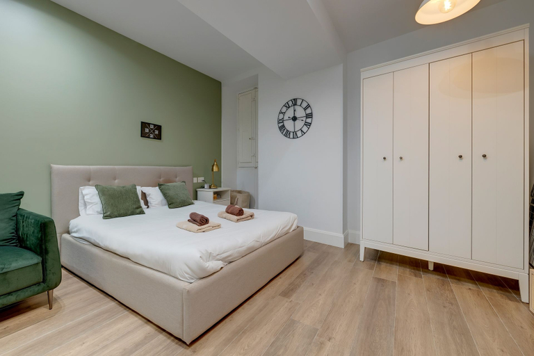 Others 1, Tranquil Studio in the Heart of Valletta