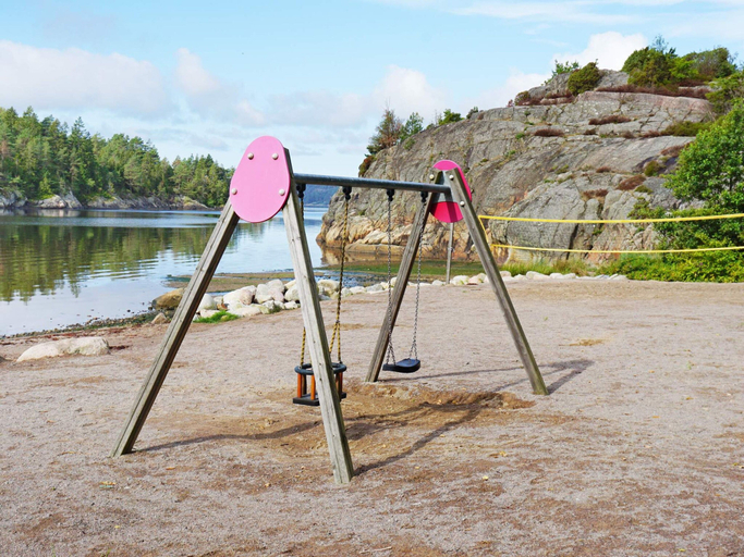 Others 5, 5 Person Holiday Home in Munkedal, Munkedal