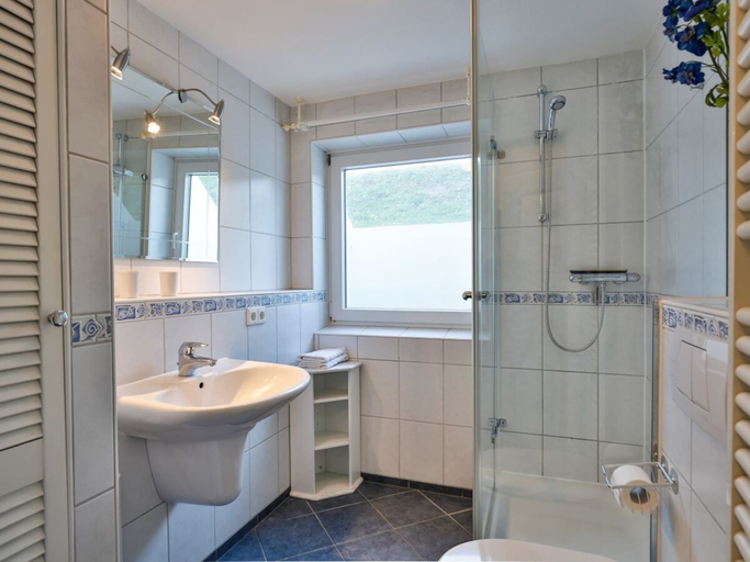 Others 5, Holiday Apartment With 2 Bedrooms, Nordfriesland