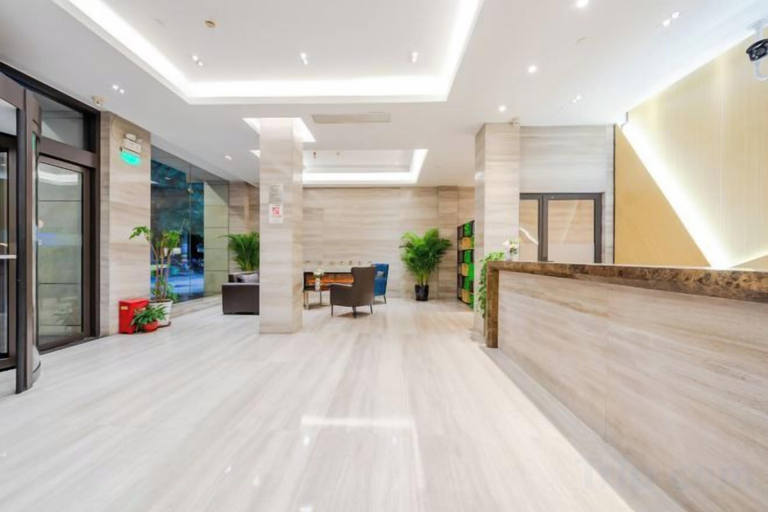 Others 1, Homeinn（Shanghai Baoshan Hualing Road Gulang Road Subway Station Store）, Shanghai