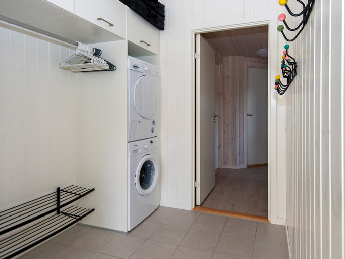 Others 4, Holiday Home in Nørre Nebel, Varde