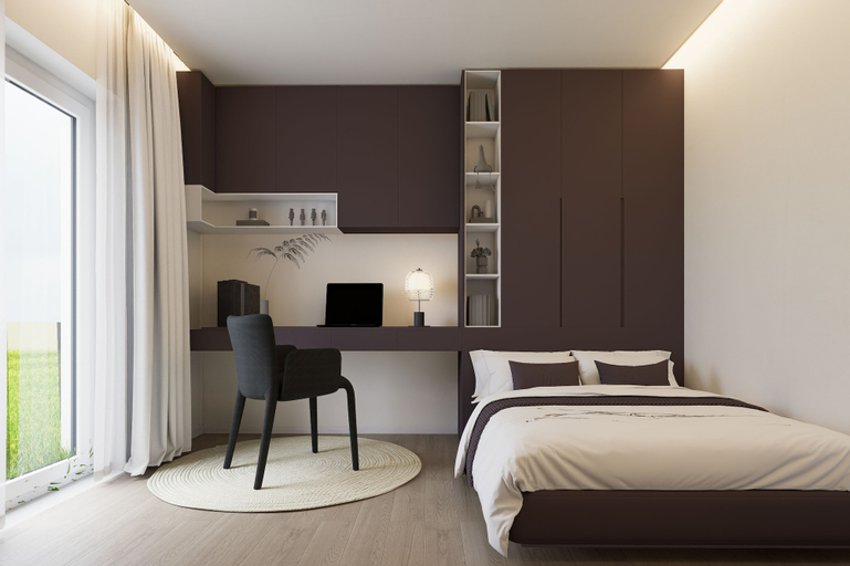 Others 1, F&F Wolfsburg Apartment, Wolfsburg