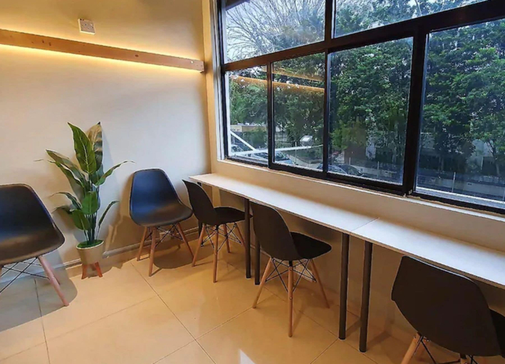 Others 4, De Uptown Hotel Subang Jaya by Easy Nap, Subang Jaya