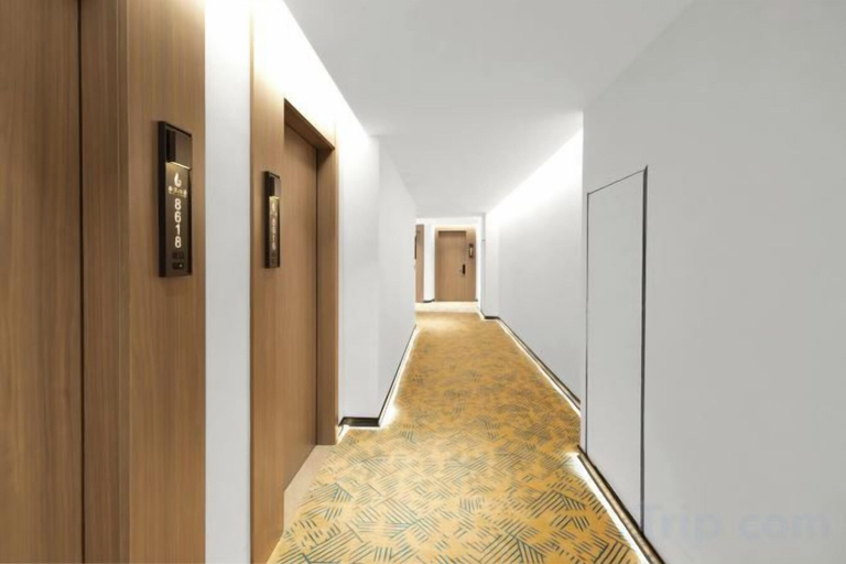Others 4, Chayuan Hotel (Taishun Fortune Plaza), Wenzhou