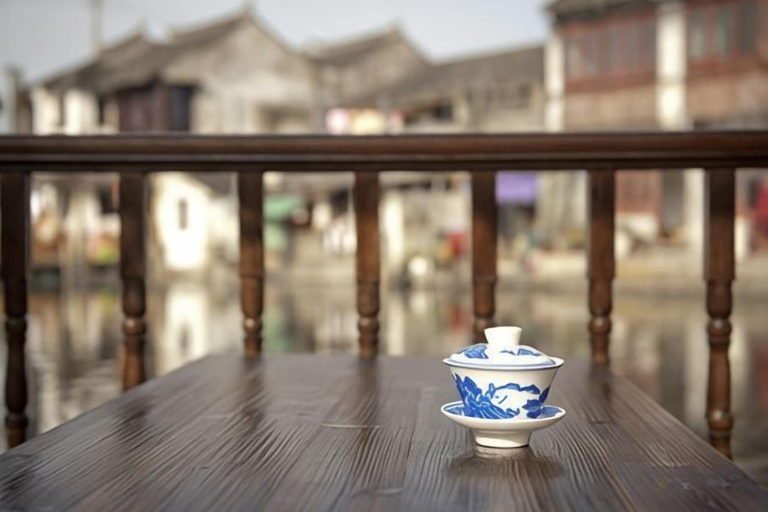Food & Drinks 5, Kelaiju Inn, Suzhou