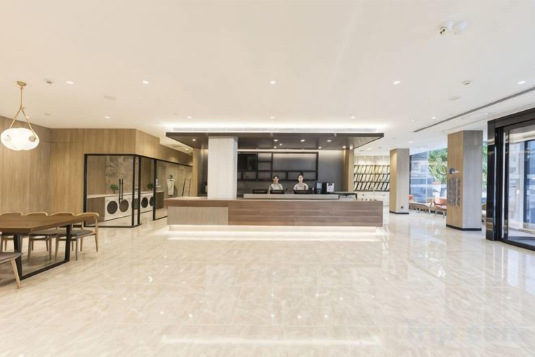 Others 1, HanTing Premium Hotel (Linfen Gulou West Street Ancient City Wall), Linfen