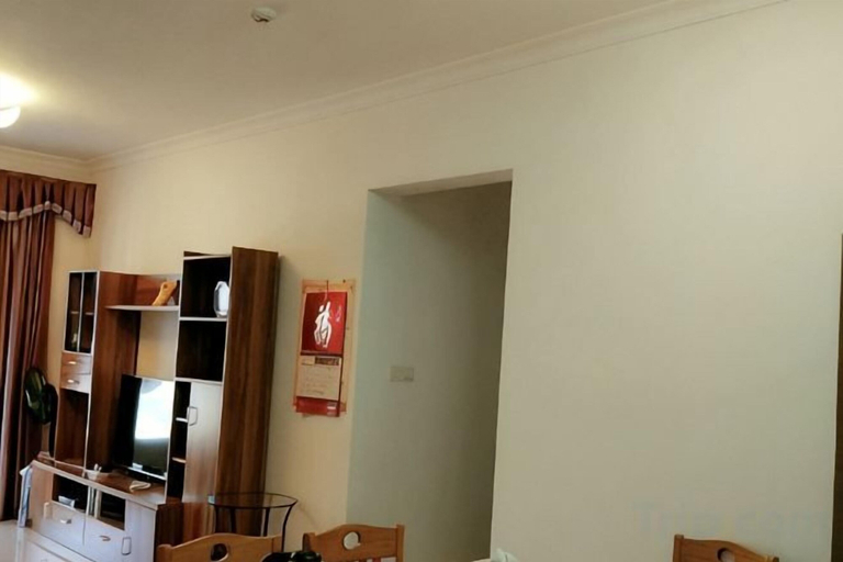 Others 5, Jiayuan Apartment (Linhecun), Guangzhou