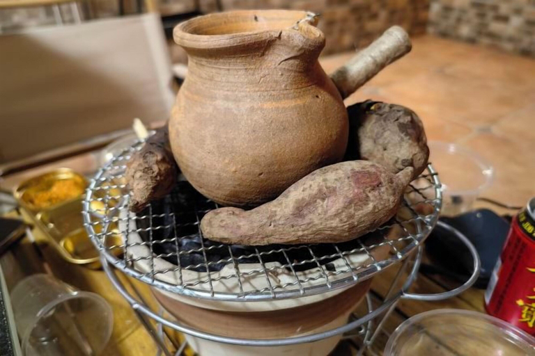 Food & Drinks, Xiapu Youjianhai Homestay, Ningde