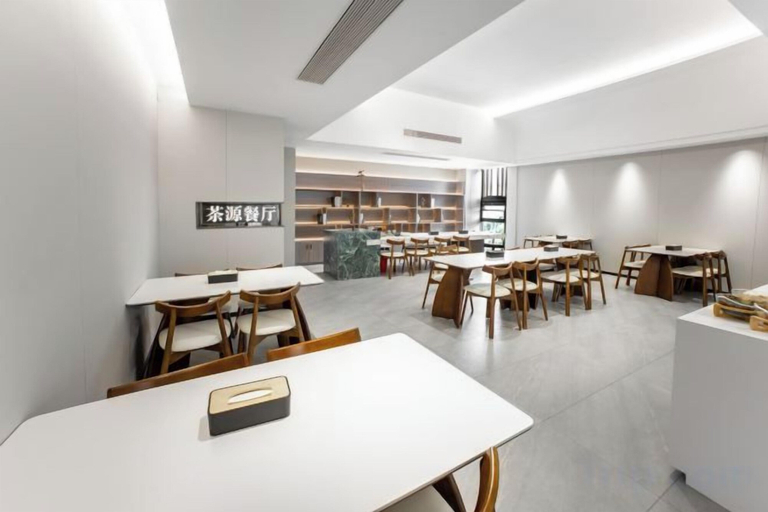 Food & Drinks, Chayuan Hotel (Taishun Fortune Plaza), Wenzhou