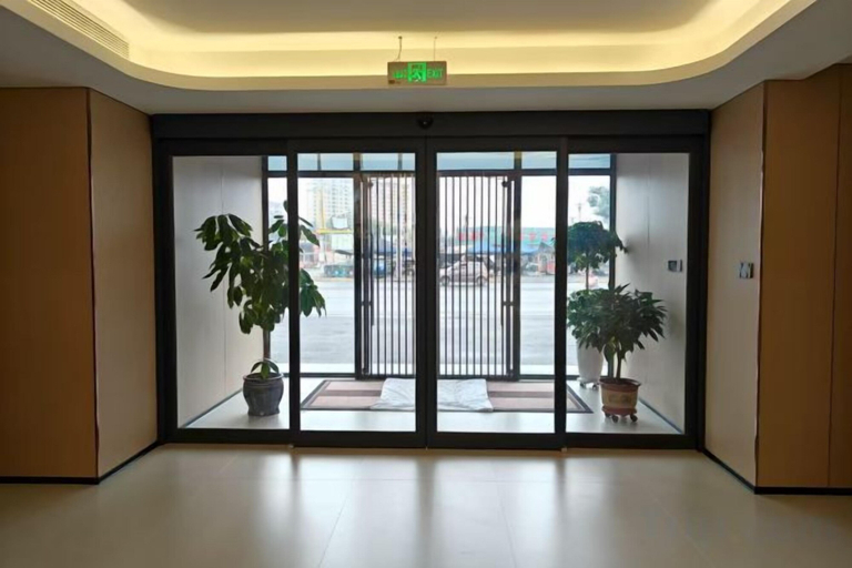 Others 4, Shu Mei Business Hotel, Panjin