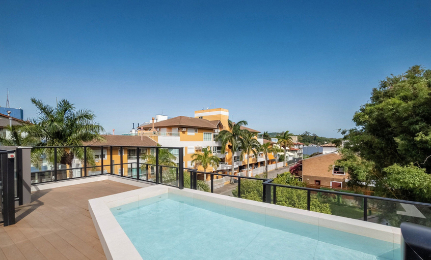 Others 2, Modern Studios 150m From Lagoa da Conceicao - Lsts II, Florianopolis