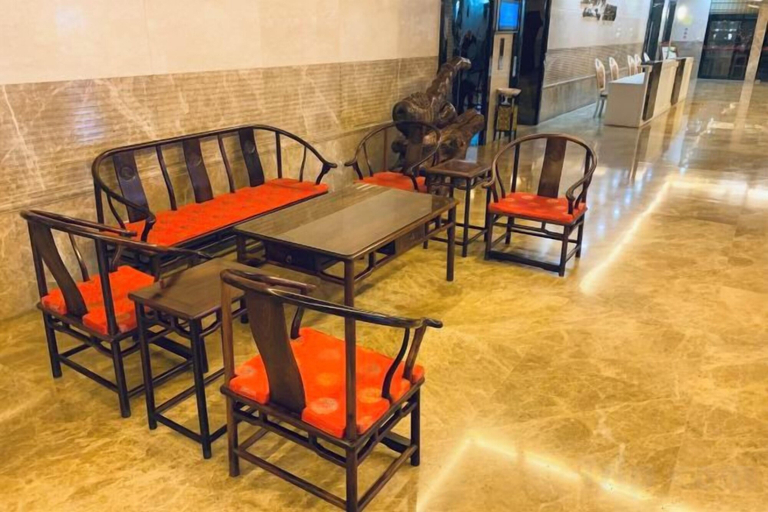 Others 1, Putian Golden Bay Hotel (Wanda Plaza Branch), Putian