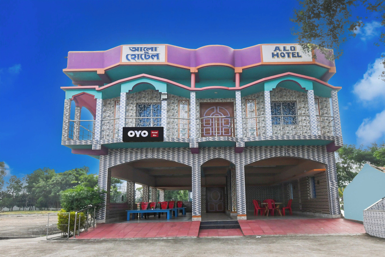 Others 4, Hotel O ALO Hotel, Murshidabad