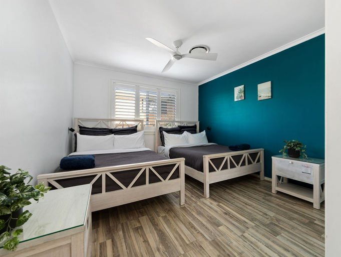 Others 4, Skyes Beach House Upstairs Shared Amenities, Eurobodalla