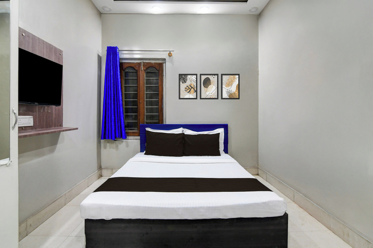 Others 5, Hotel O by OYO Green Eco Space, Hugli