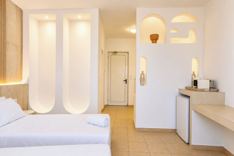 Others 2, Sandora Living Boutique Hote, South Aegean