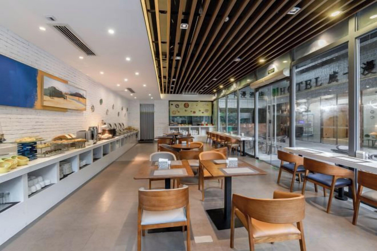 Food & Drinks 5, Rely Hotel Flagship (Nanshan Hi-tech Park, Shenzhen), Shenzhen