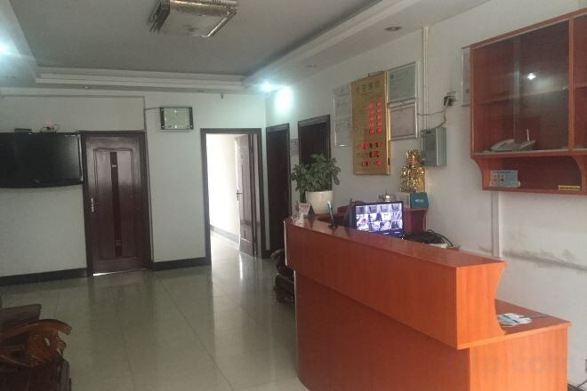 Others 1, Wudangshan Dazhong Hotel, Shiyan