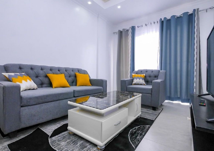 Others 4, DAKA LUXURY APARTMENTS, Gasabo