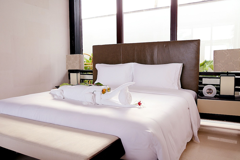 Bedroom 3, The Mangrove Resort Hotel Sanya, Sanya