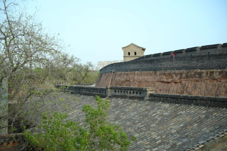 Others 5, Miss.R (Pingyao Ancient City Store), Jinzhong