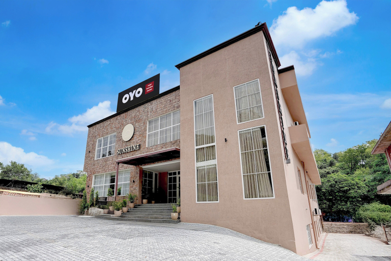 Others 4, Hotel O Sunshine Damtal, Kangra