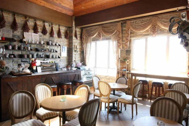 Food & Drinks 3, Florance Resort Villa, Nantou