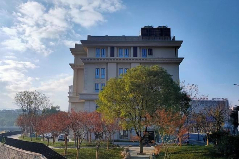 Others 4, Zhonghui Hotel, Huzhou