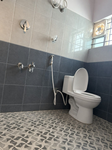 Others 2, Aathiya serviced apartment, Mysore