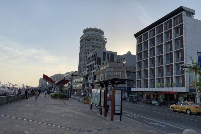 Exterior & Views 2, Haitian Hotel (Zhoushan Shenjia Branch), Zhoushan