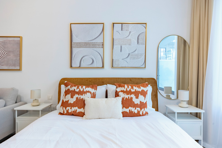 Others 5, Bloomfields Studio Oasis 1- Masdar, Abu Dhabi City